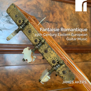 Fantaisie Romantique