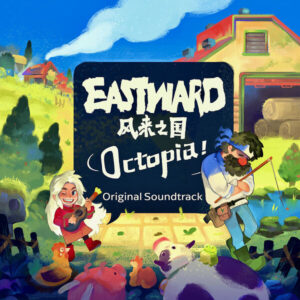 Eastward Octopia