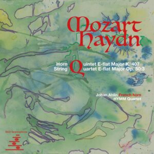 Mozart Haydn