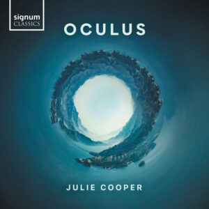 Julie Cooper Oculus