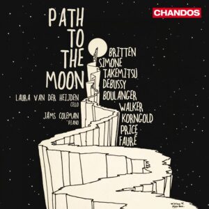 Path to the Moon