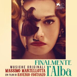 Finalmente L Alba