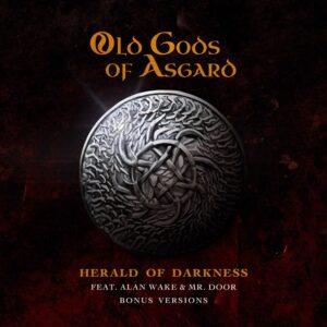 Herald of Darkness