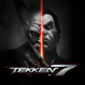 TEKKEN 7