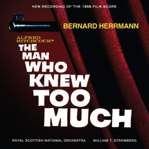 The Man Who Knew Too Much _ On Dangerous Ground