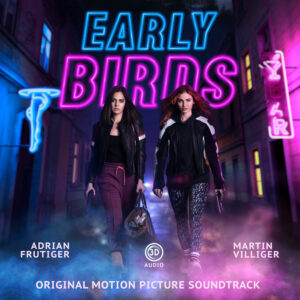 EARLY BIRDS