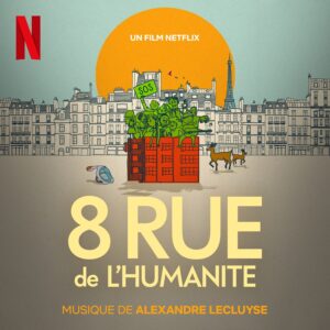 8 Rue de l Humanité