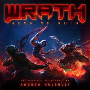 Wrath Aeon of Ruin