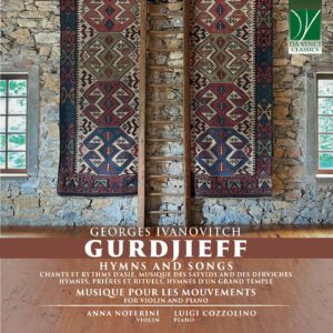 Georges Ivanovitch Gurdjieff