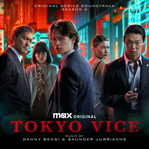 Tokyo Vice Season 2