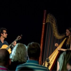 Works for Harp & Guitar, Pt. 2