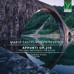 Mario Castelnuovo