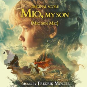 Mio, My Son
