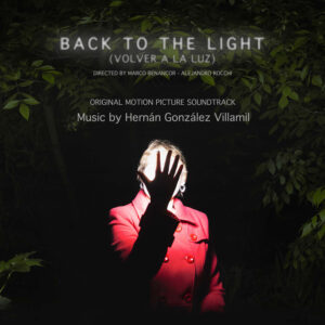 Back To The Light