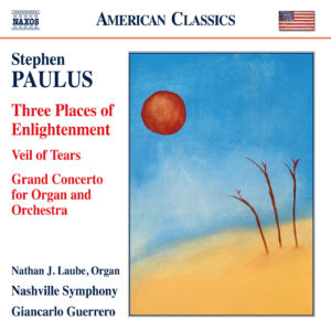 Paulus Three Places of Enlightenment