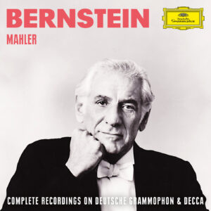 Bernstein Mahler