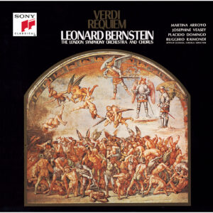 Verdi Requiem