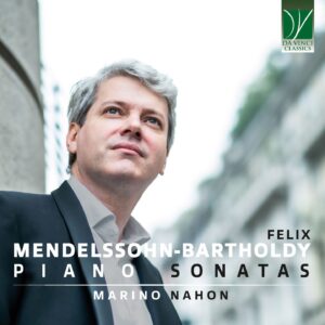 Felix Mendelssohn