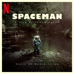 Spaceman