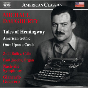 Michael Daugherty