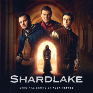 Shardlake