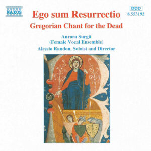 Chant grégorien pour les morts