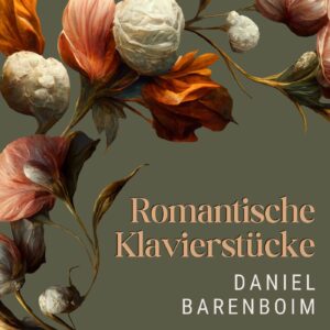 Romantische Klavierstücke