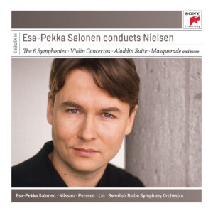 Pekka Salonen
