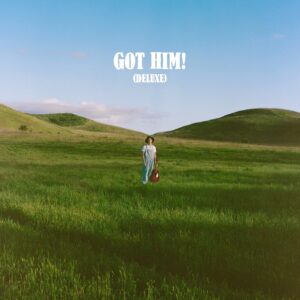 Got Him!