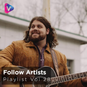 Follow Artists Vol 28