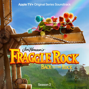 Fraggle Rock Back To The Rock