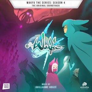 Wakfu the Series Season 4