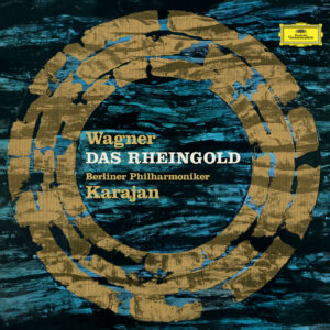 Wagner  Das Rheingold