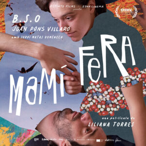 Mamífera