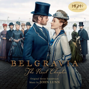 Belgravia The Next Chapter