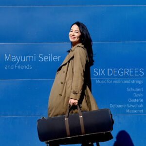Six Degrees