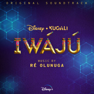 Iwájú