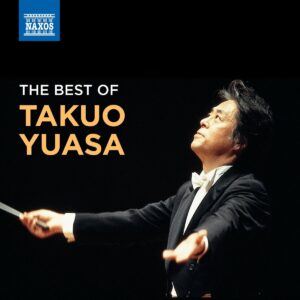 The Best of Takuo Yuasa