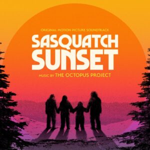 Sasquatch Sunset