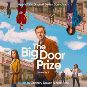 The Big Door Prize Season 2