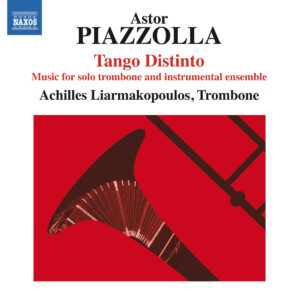 Tango Distinto