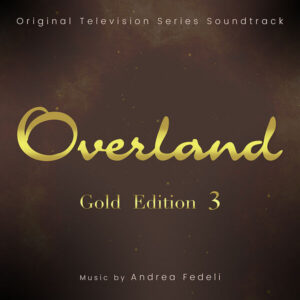 Overland Gold Edition 3