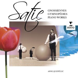 Satie Gymnopedies & Gnossiennes etc.