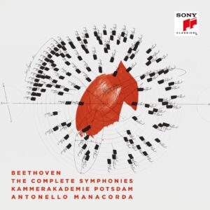 Beethoven The Complete Symphonies