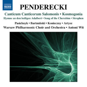 Canticum Canticorum Salomonis