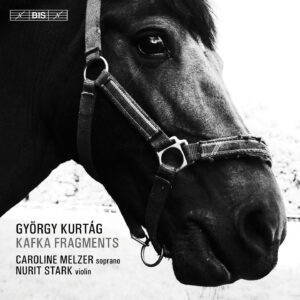 György Kurtág Kafka