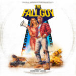 I Was Made For Lovin’ You (from The Fall Guy)