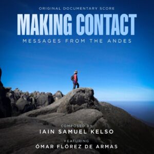 Messages from the Andes