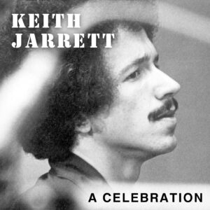 Keith Jarrett A Celebration