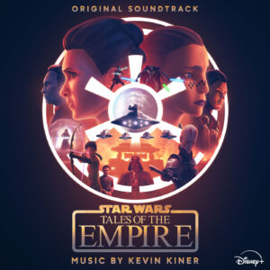 Star Wars Tales of the Empire